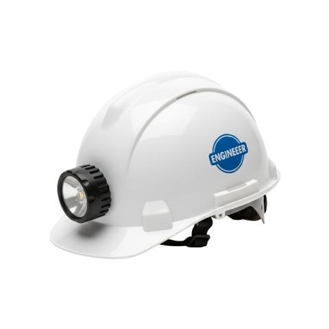 Mũ bảo hộ kỹ sư