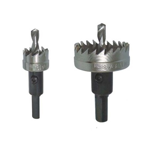 Mũi khoan khoét lỗ gỗ