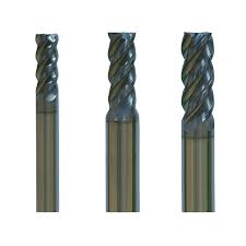 Mũi phay kim loại