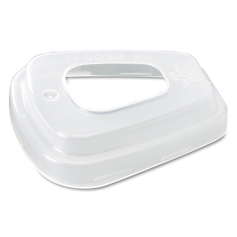 Nắp giữ tấm lọc