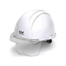 Mũ bảo hộ cov