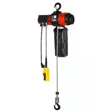 Pa lăng xích điện