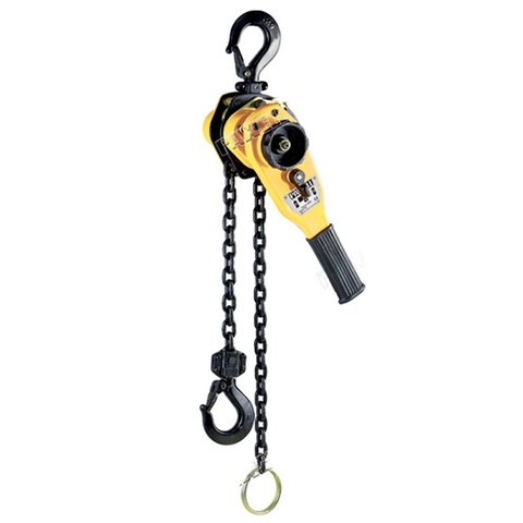 Pa lăng xích lắc tay