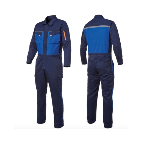 Quần áo bảo hộ