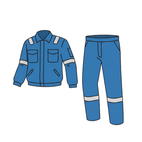 Quần áo bảo hộ