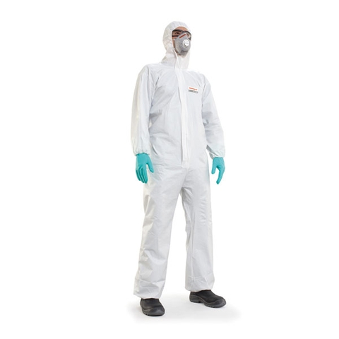 Quần áo chống hóa chất