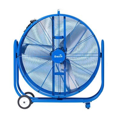 Quạt công nghiệp