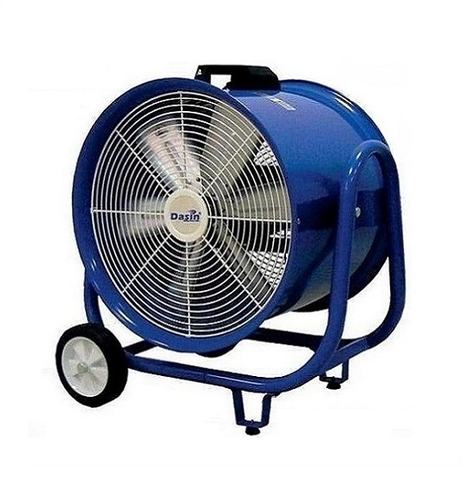 Quạt hút công nghiệp