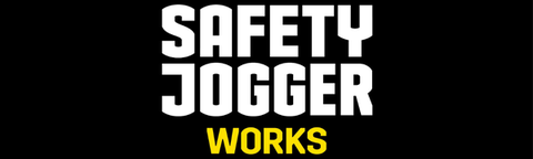 Giày Bảo Hộ Safety Jogger