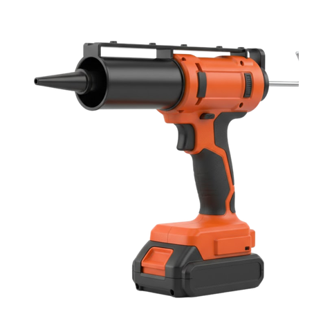 Súng bắn keo dùng Pin