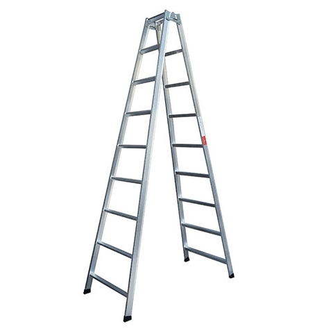 Thang nhôm nhập khẩu