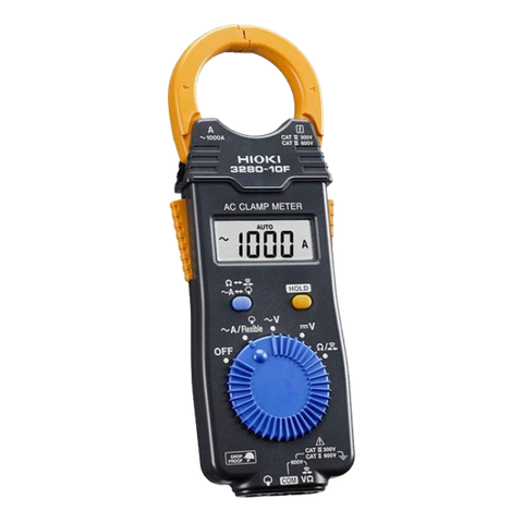 Thiết bị đo và kiểm tra điện