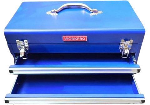 Thùng đồ nghề Workpro
