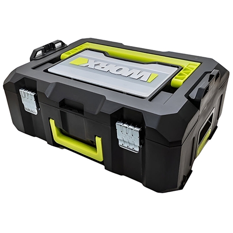 Thùng đựng đồ nghề Worx