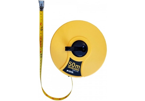 Thước cuộn thủy tinh