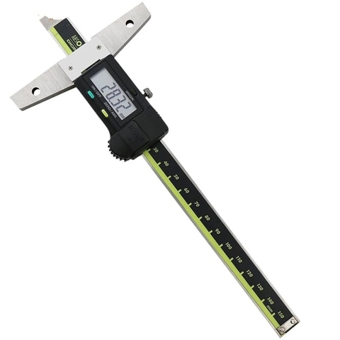 Thước đo độ sâu