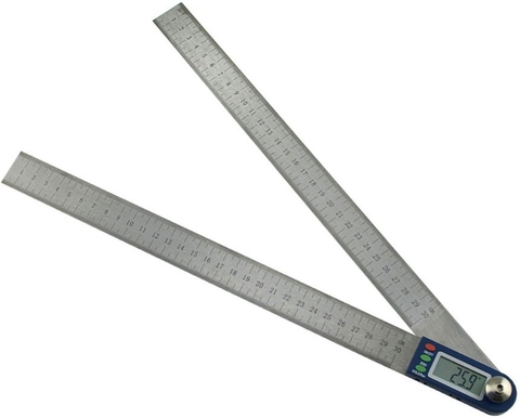 Thước đo góc điện tử
