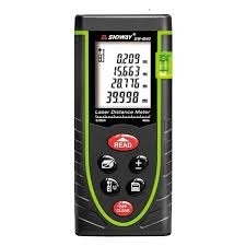 Thước đo Laser tia đỏ