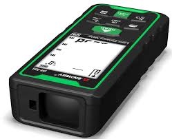 Thước đo laser tia xanh