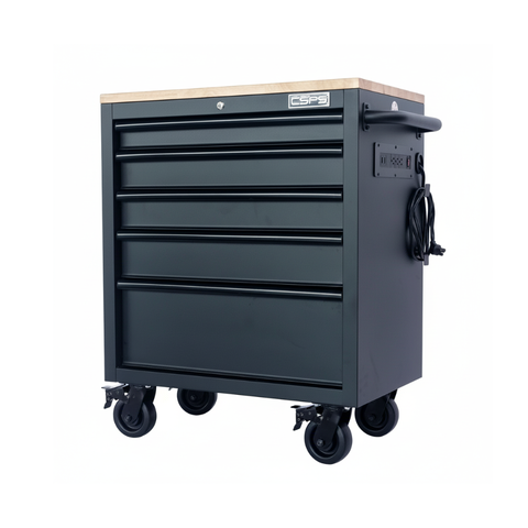 Tủ đồ nghề 5 ngăn