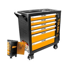 Tủ đồ nghề Tolsen