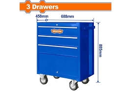 Tủ đồ nghề WadFow