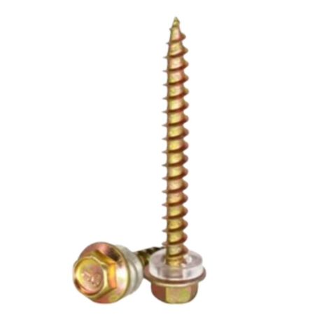 Vít gỗ đầu lục giác