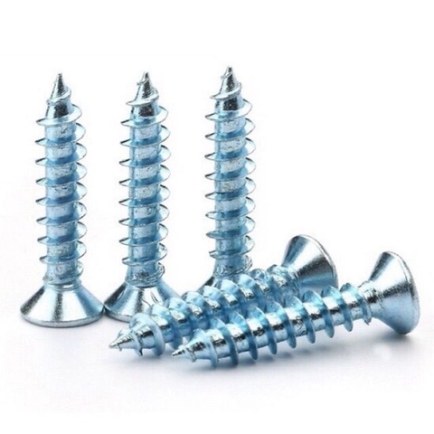 Vít vặn tắc kê