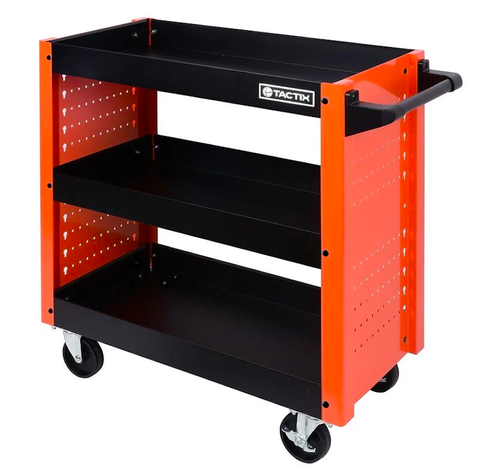 Xe đẩy đồ nghề