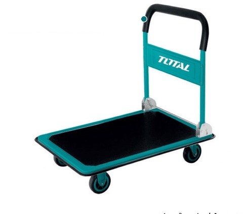 Xe đẩy hàng mini