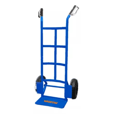 Xe đẩy hàng WadFow