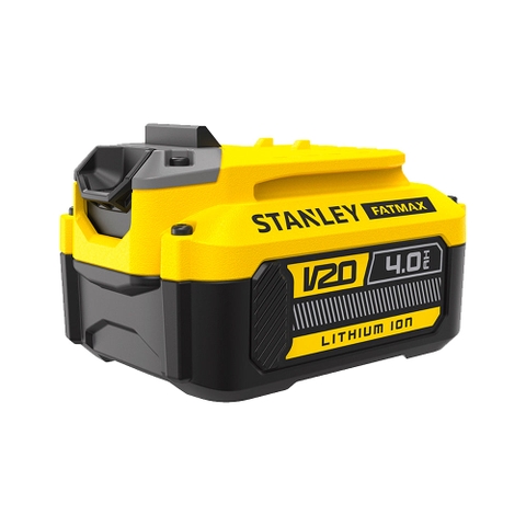 Pin 20v 4 0ah Stanley Fatmax SB204-B1