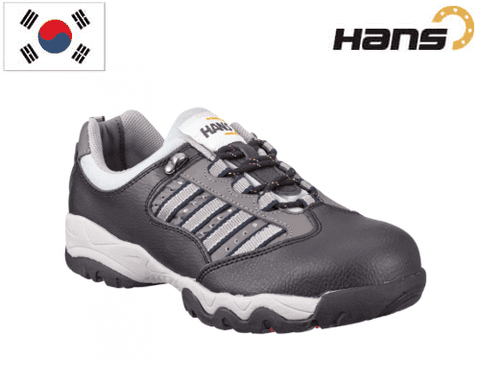 Giày Bảo Hộ Lao Động HANS HS12 HD