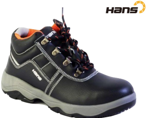 Giày Bảo Hộ Lao Động HANS HS55