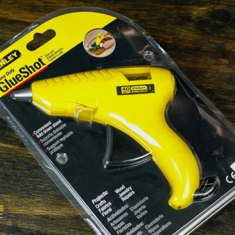Súng Bắn Keo 15w Stanley 69-GR10C-23