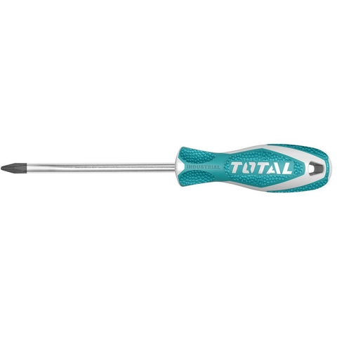 Tua vít bake (144/T) 100 mm TOTAL THT2446  rẻ
