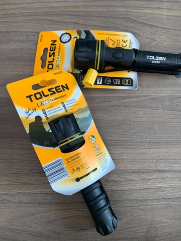 Led Tolsen 60020