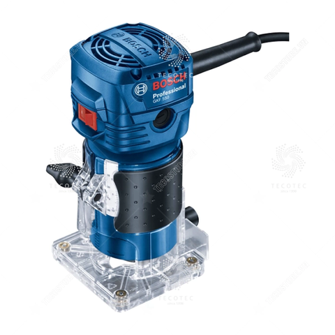 Máy Phay Gỗ GKF 550 Bosch 06016A00K0