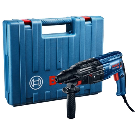 Máy Khoan Búa GBH 2-24 DRE Bosch 06112721K0