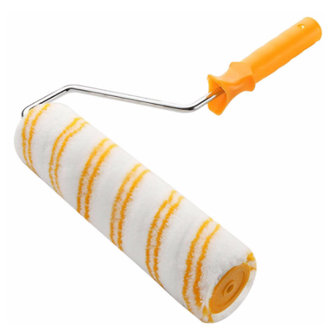 Cọ lăn sơn sọc đôi 250mm Tolsen 40075