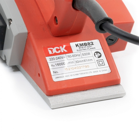 Máy Bào 500W KMB82 - DCK