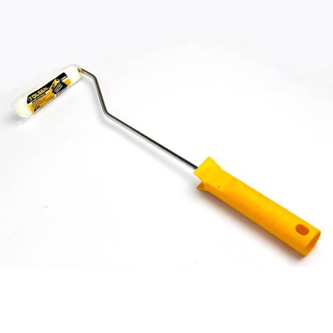 Cọ lăn sơn trắng nhỏ 100mm Tolsen 40091
