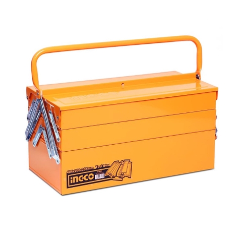 Hộp đựng đồ nghề INGCO HTB02 chính hãng