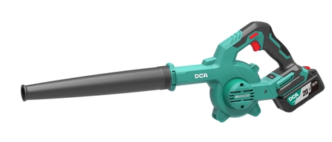 Máy thổi bụi pin 20V DCA không chổi than -ADQF32BM