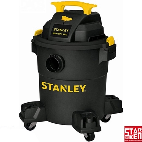 Máy hút bụi Công nghiệp 3 chức năng 23L Stanley SL19116P