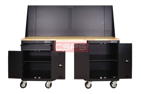 Bàn nguội cơ khí CSPS