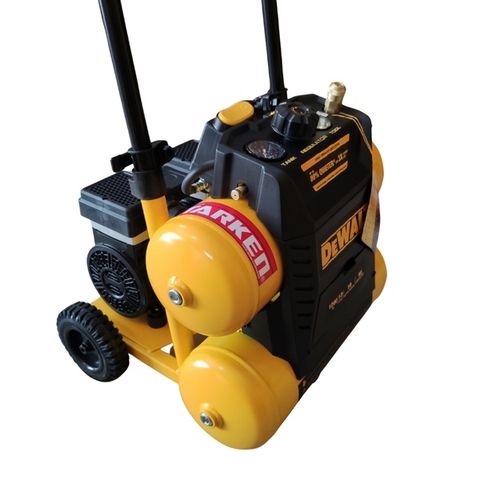 Máy nén khí DEWALT USA Model 3321782