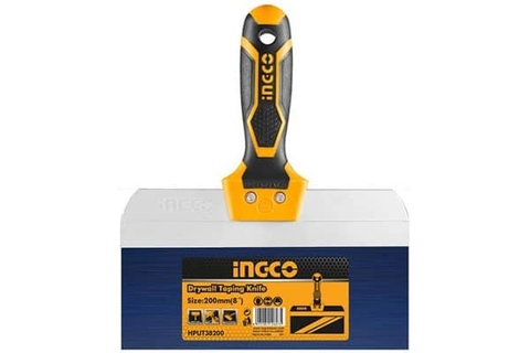 Dao Cạo Sơn Chữ Nhật INGCO 8inch/10inch xsafe