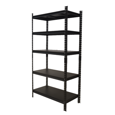 Kệ đa năng 76cm trắng/đen chính hãng