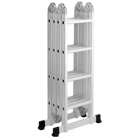 THANG NHÔM BỐN ĐOẠN STARKEN ST404H